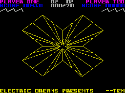Tempest (1987)(Electric Dreams Software)